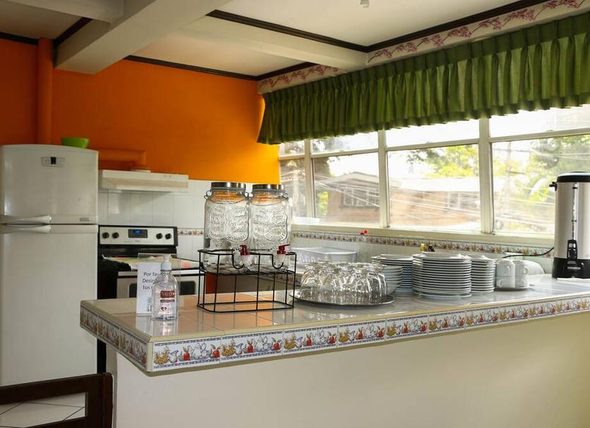 Cocina Foto
