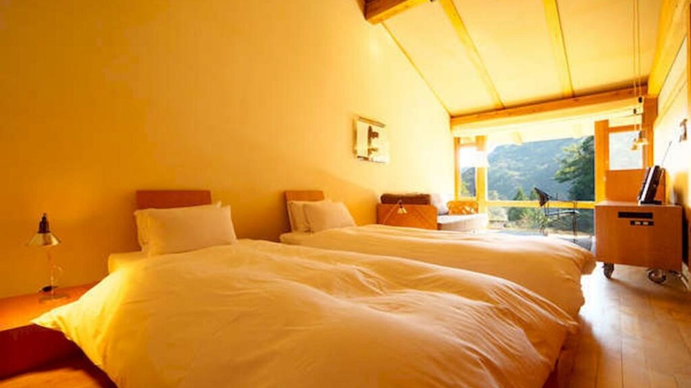 Auberge Tosayama