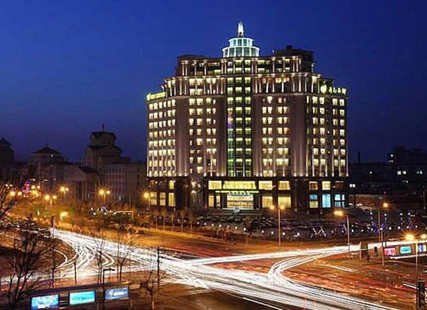 Edificio Foto