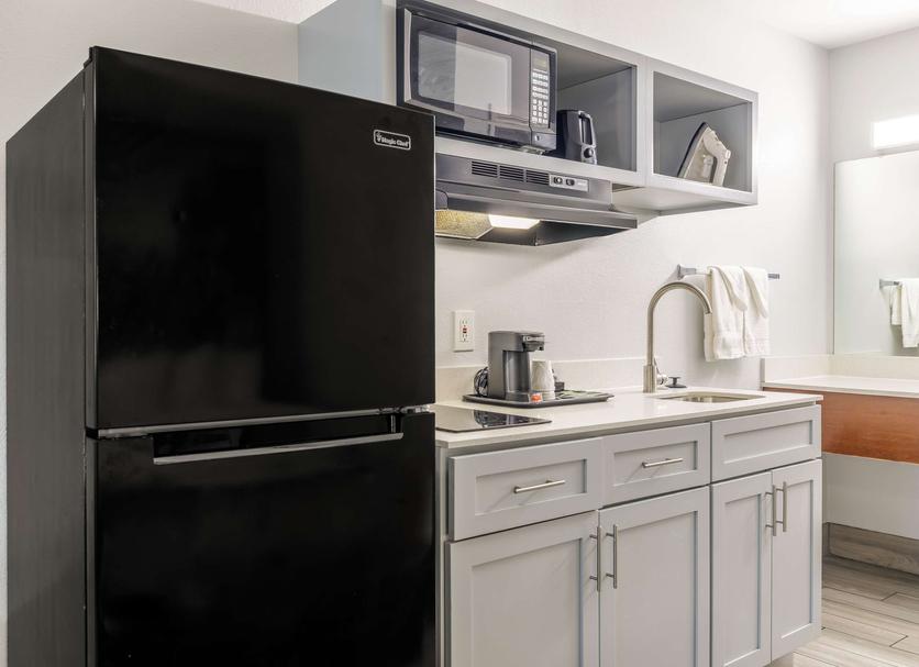 Cocina Foto