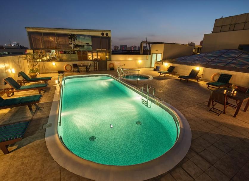 Piscina Foto