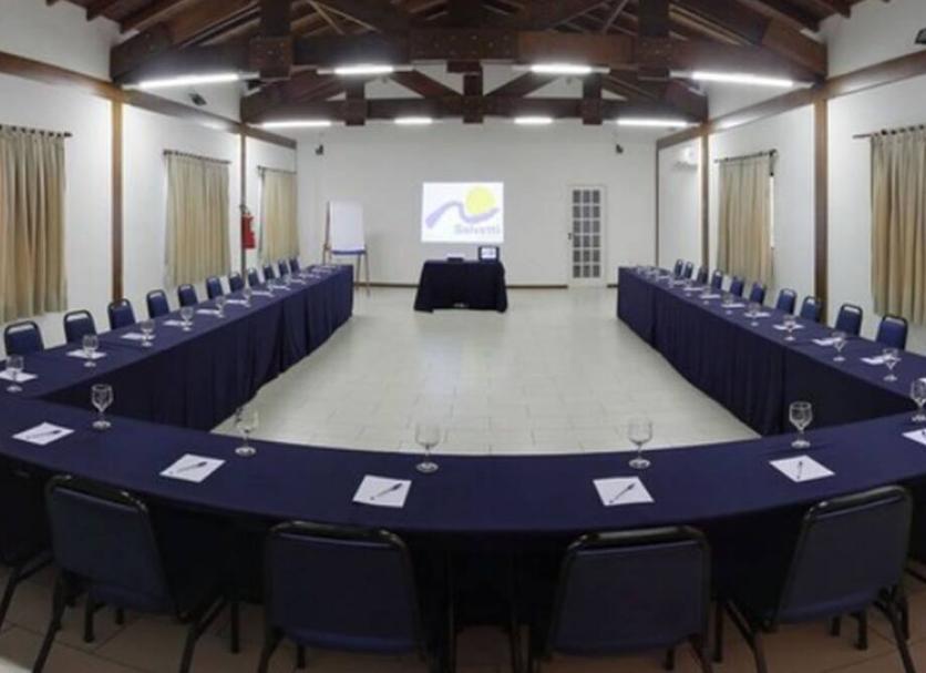 Sala de conferencias Foto