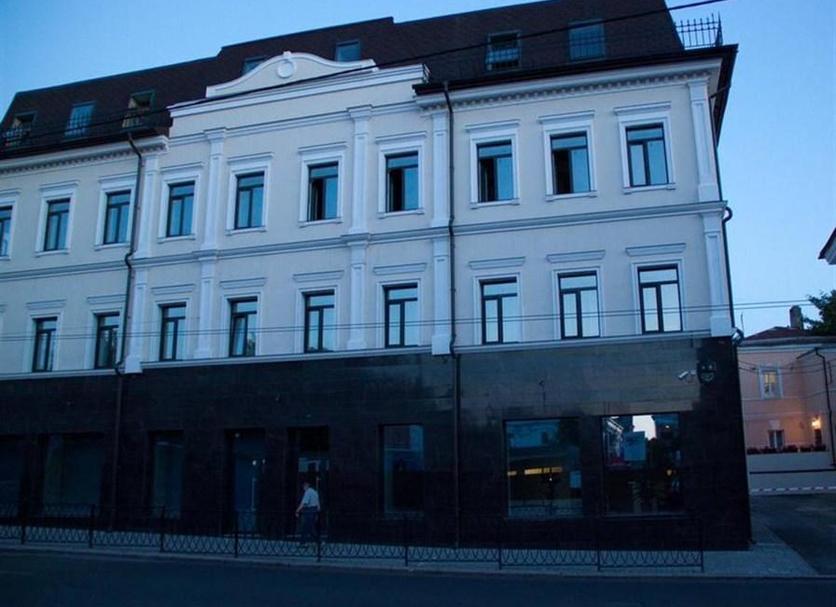Edificio Foto