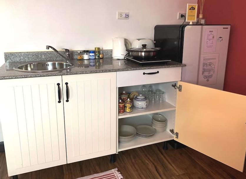 Cocina Foto