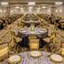Sala de banquetes