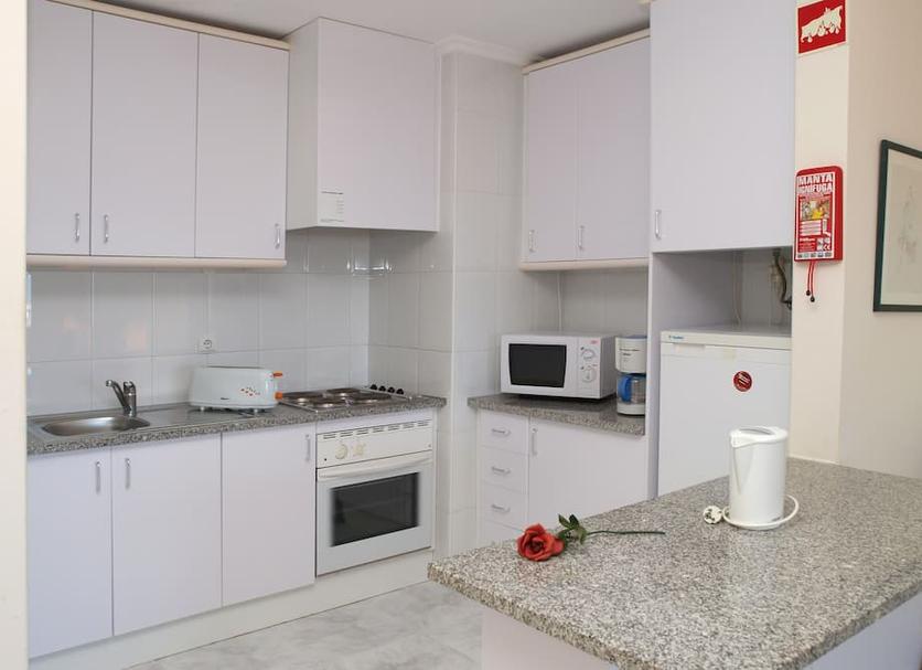 Cocina Foto