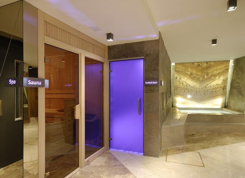 Spa Foto