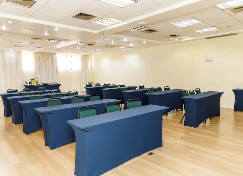 Sala de conferencias Foto