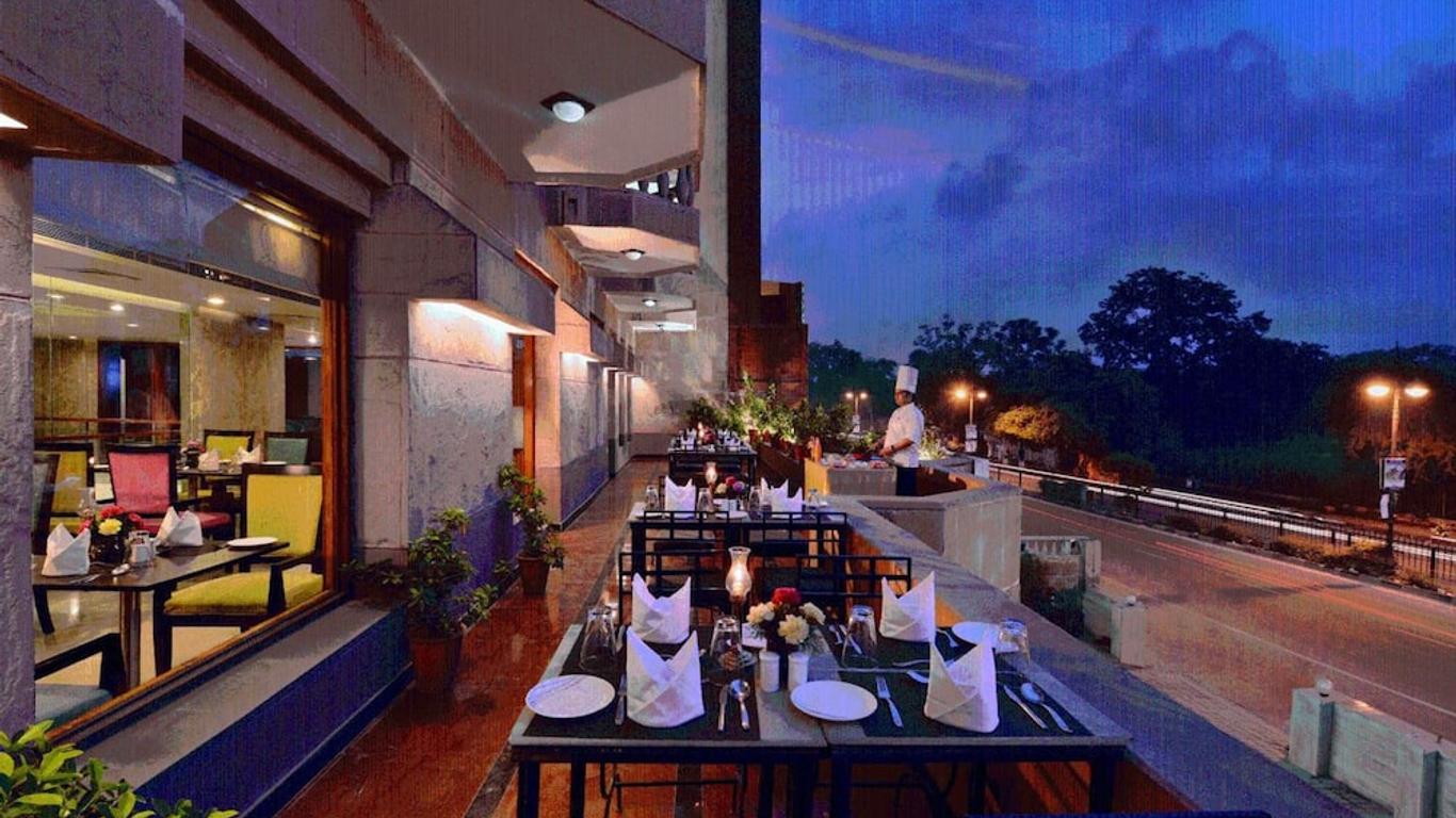 Lords Plaza, Jaipur