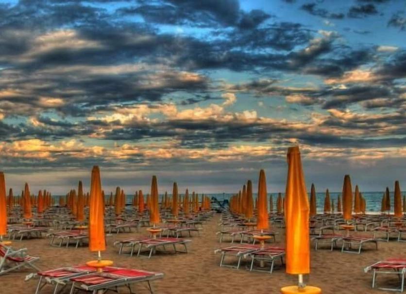 Playa Foto