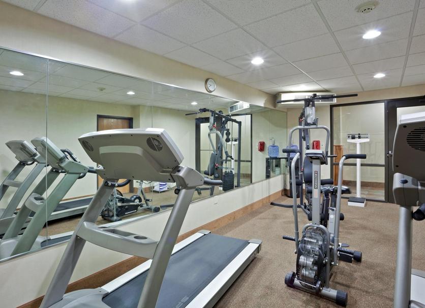 Gym Foto