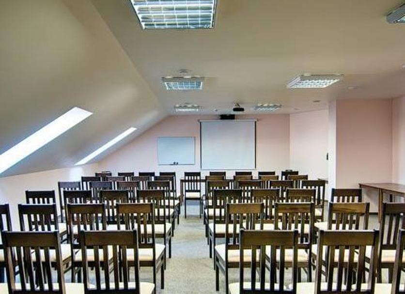 Sala de conferencias Foto