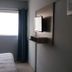 Servicio de la habitación