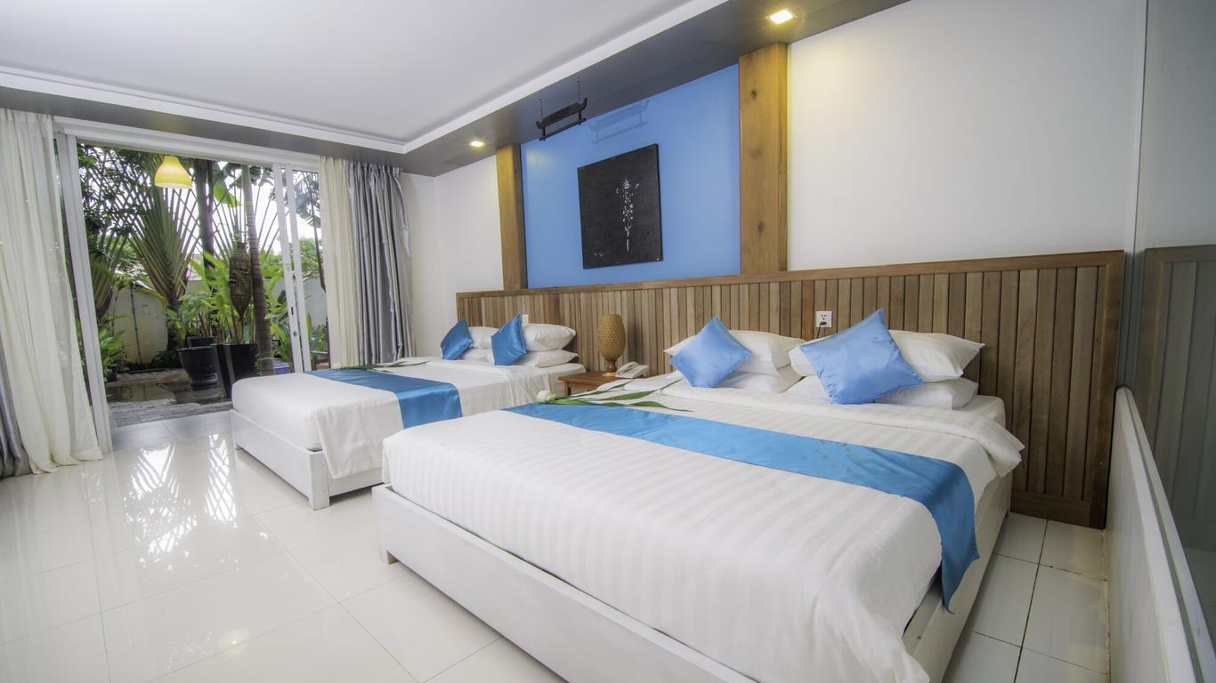 Golden Siem Reap Hotel