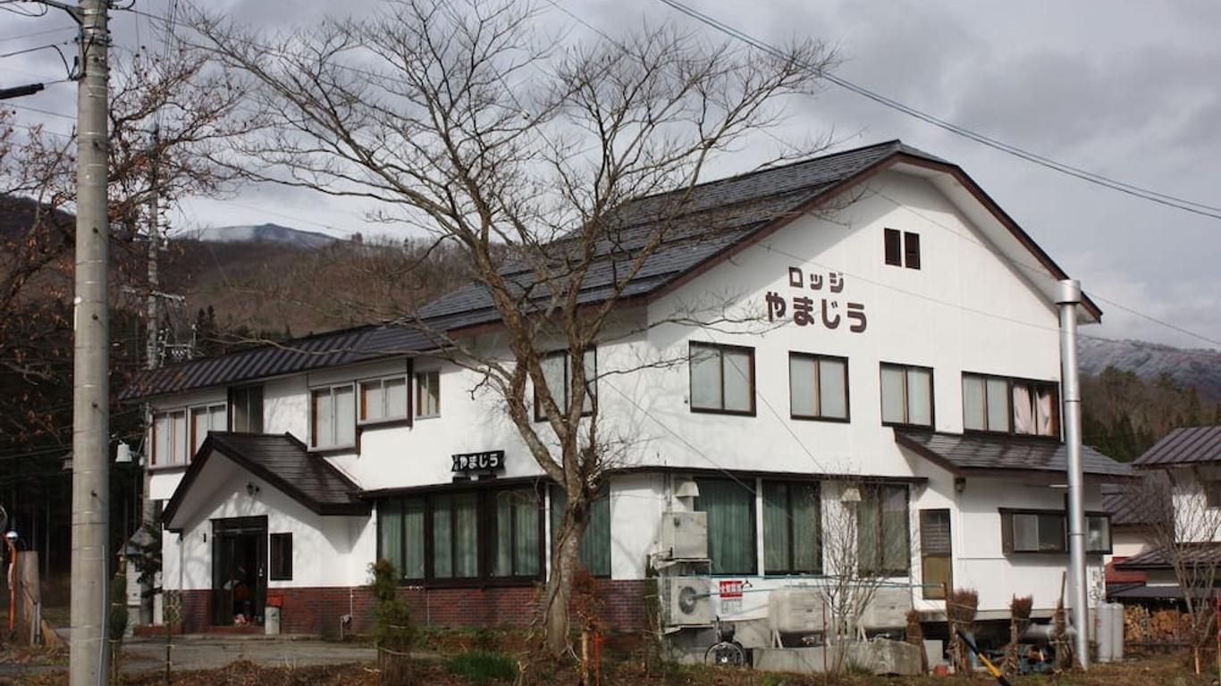 Lodge Yamajyuu