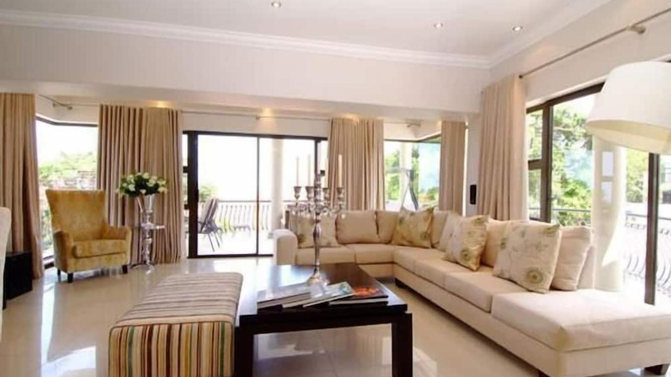 Sanchia Luxury Guest House