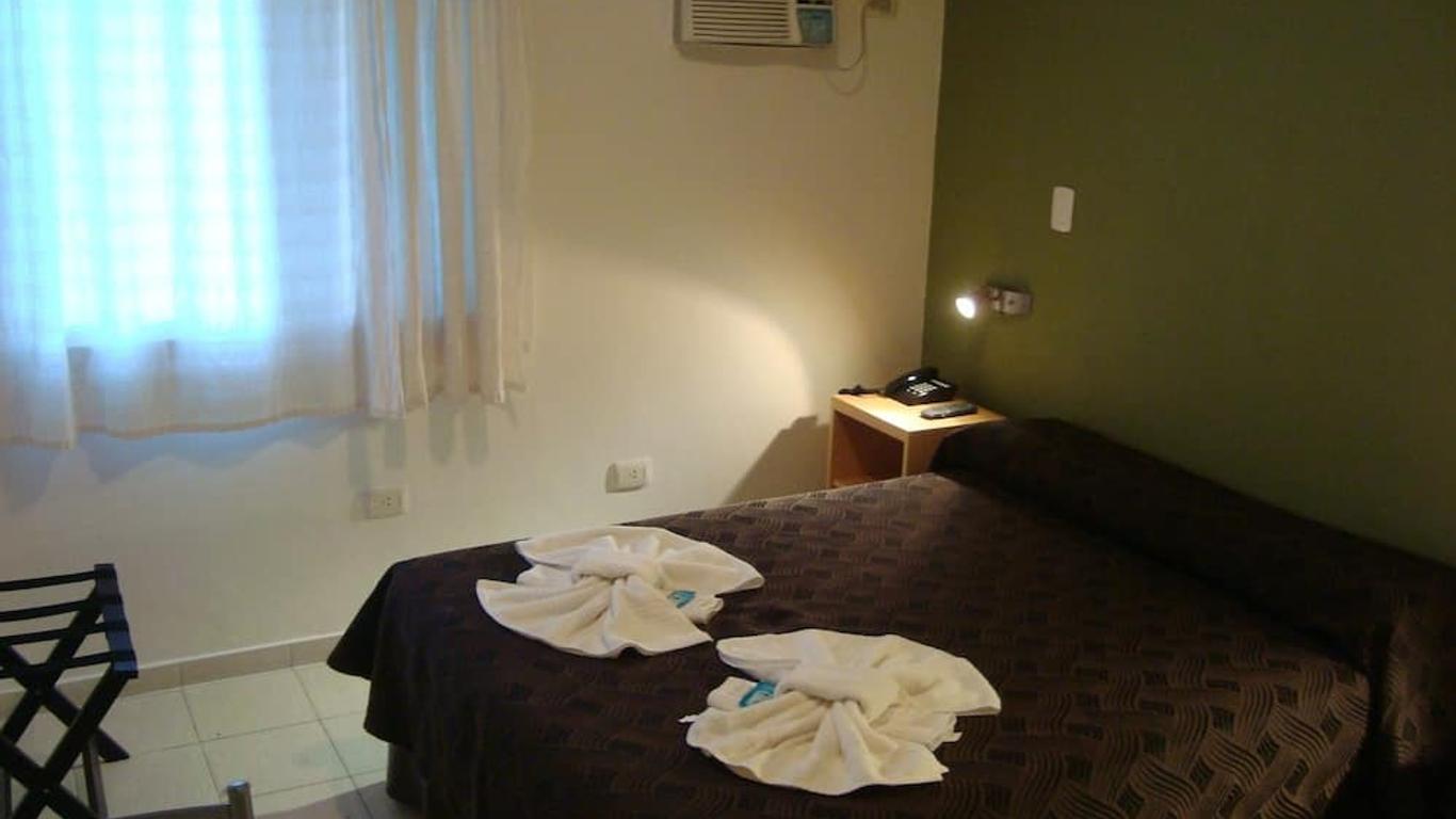 Hotel Siena