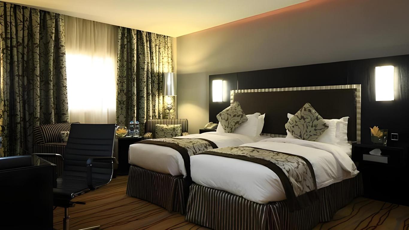 Ewaa Express Hotel - Al Olaya