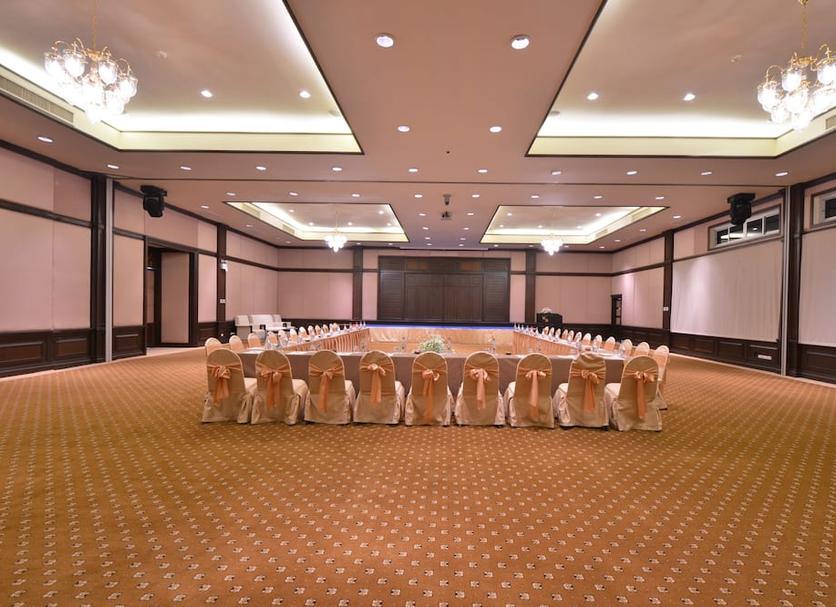 Sala de conferencias Foto