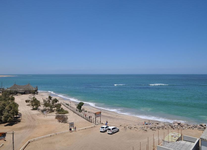 Playa Foto