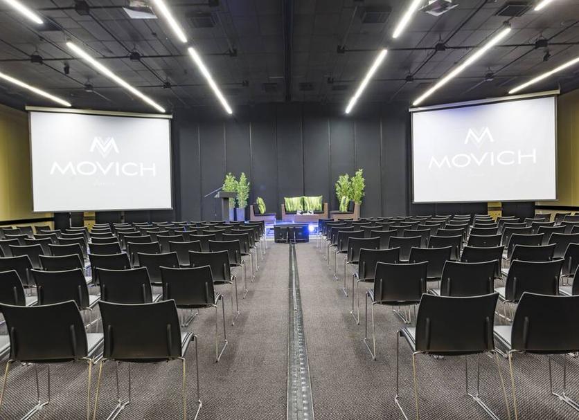 Sala de conferencias Foto