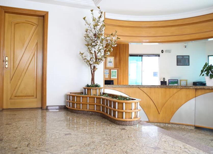 Recepción Foto