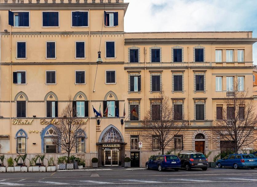 Edificio Foto