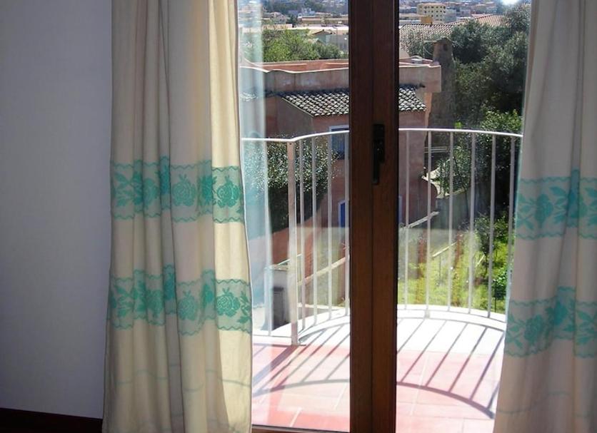 Balcón Foto