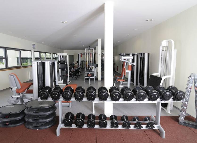 Gym Foto