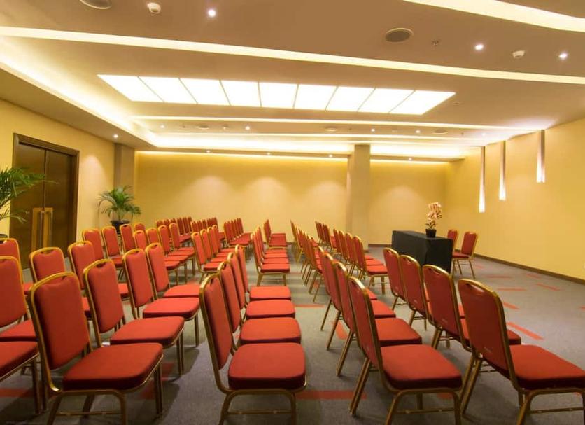 Sala de conferencias Foto