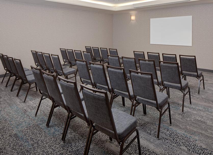 Sala de conferencias Foto