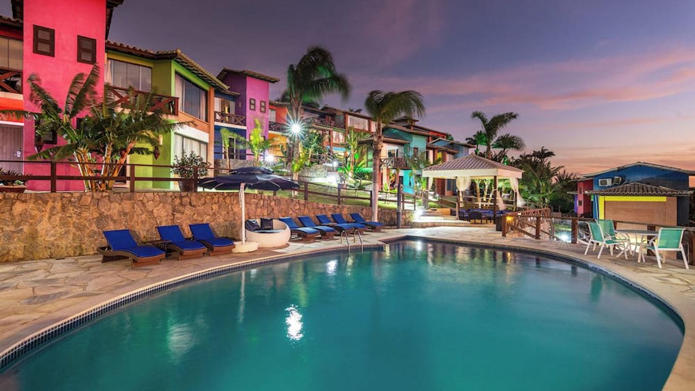 Costa do Sol Boutique Hotel