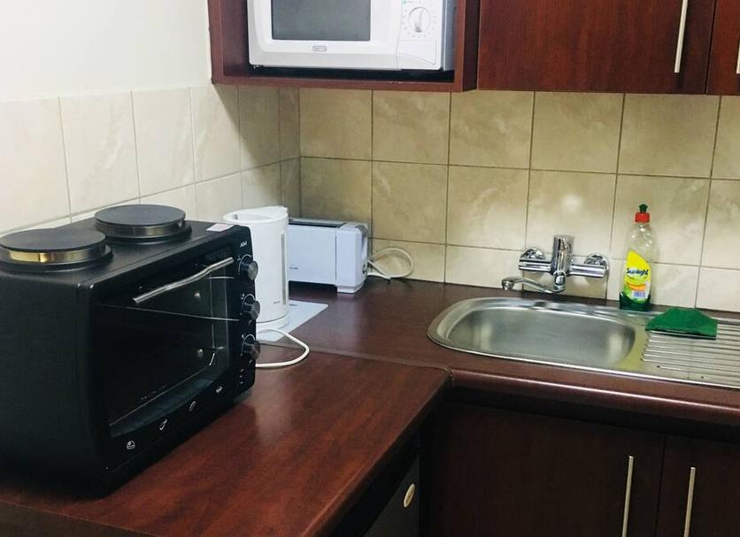 Cocina Foto