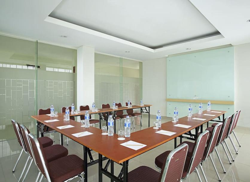 Sala de conferencias Foto