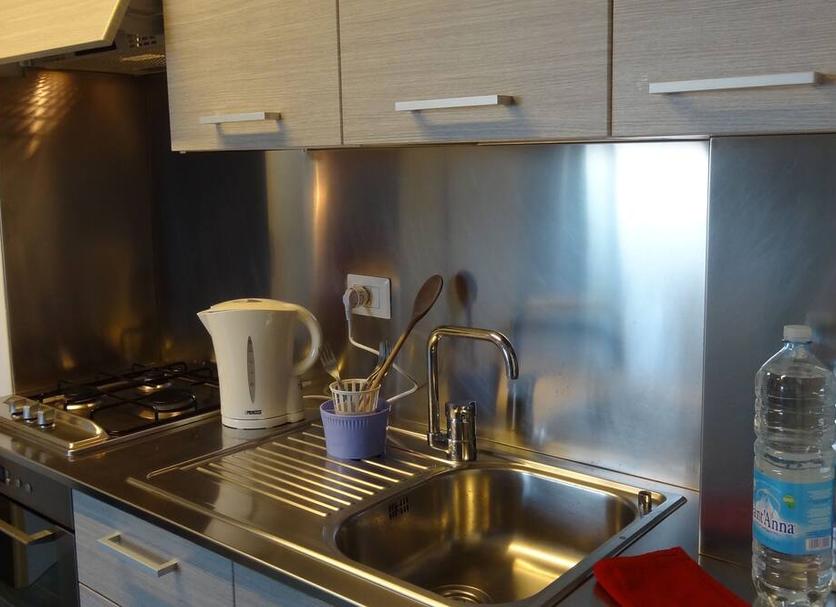 Cocina Foto