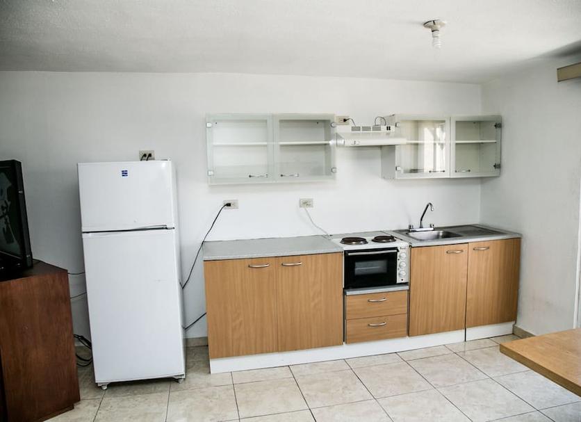 Cocina Foto