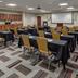 Sala de conferencias