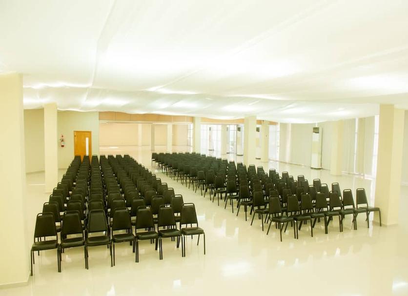 Sala de conferencias Foto