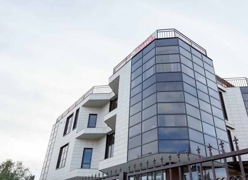 Edificio Foto