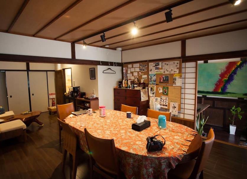 Comedor Foto