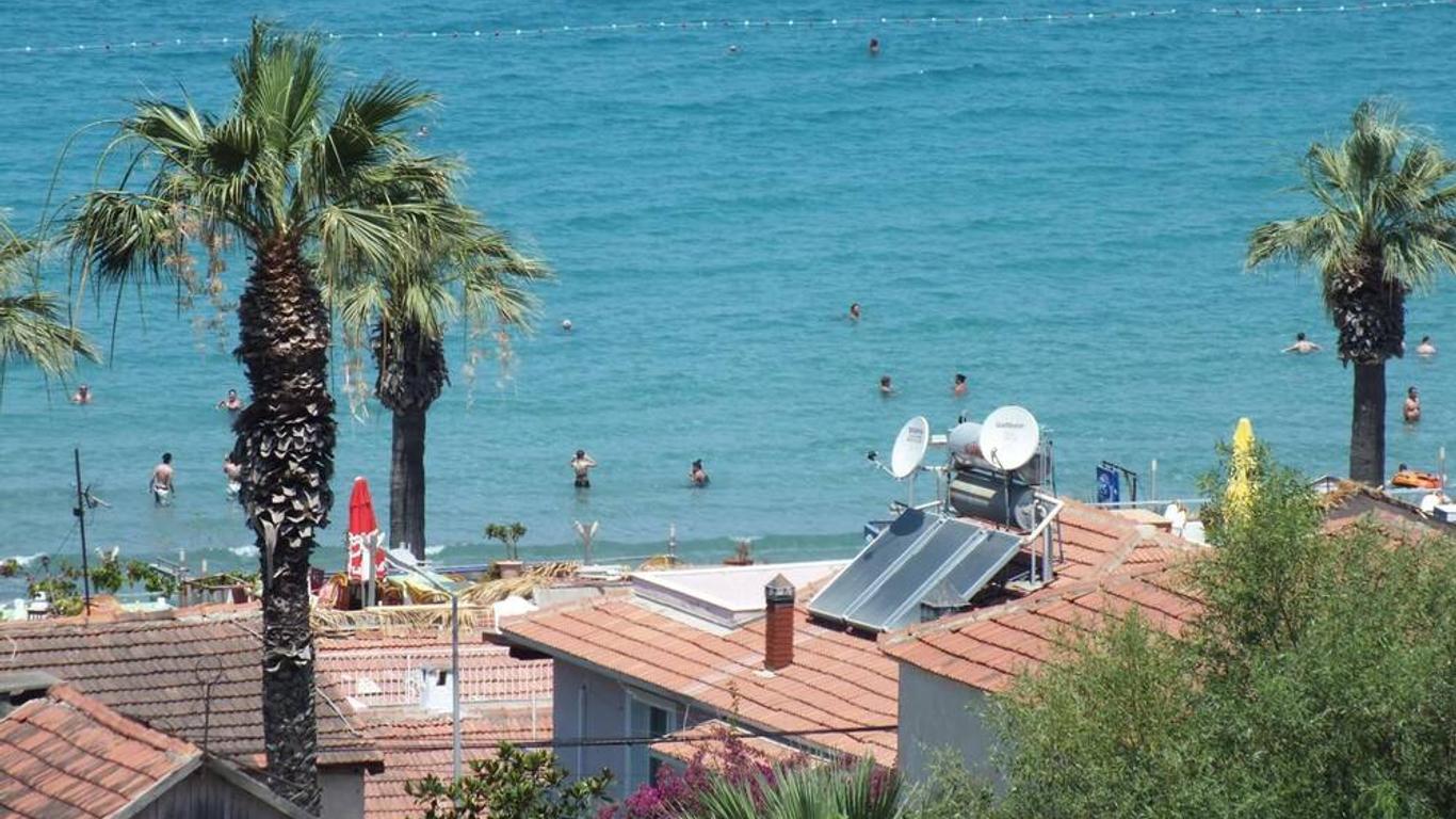 Blue Sea Hotel