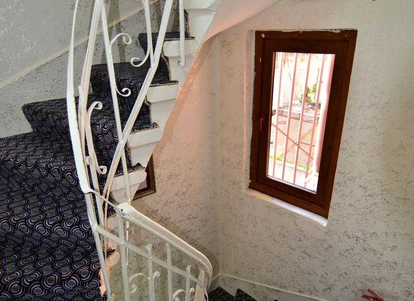 Escaleras Foto