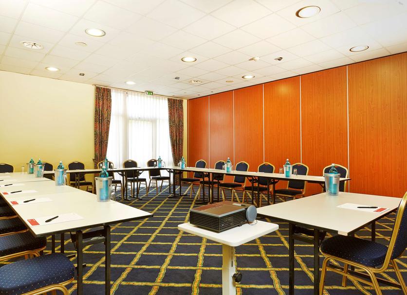 Sala de conferencias Foto