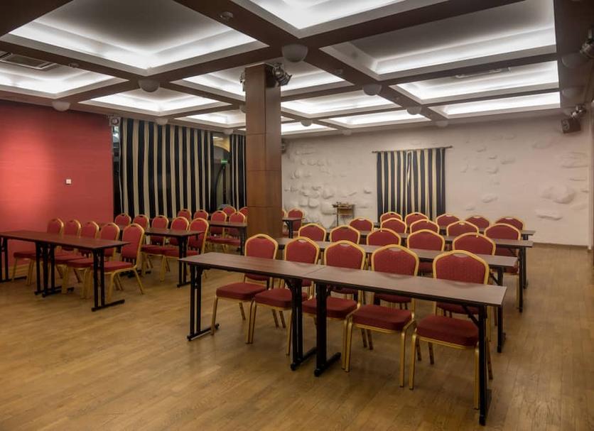 Sala de conferencias Foto