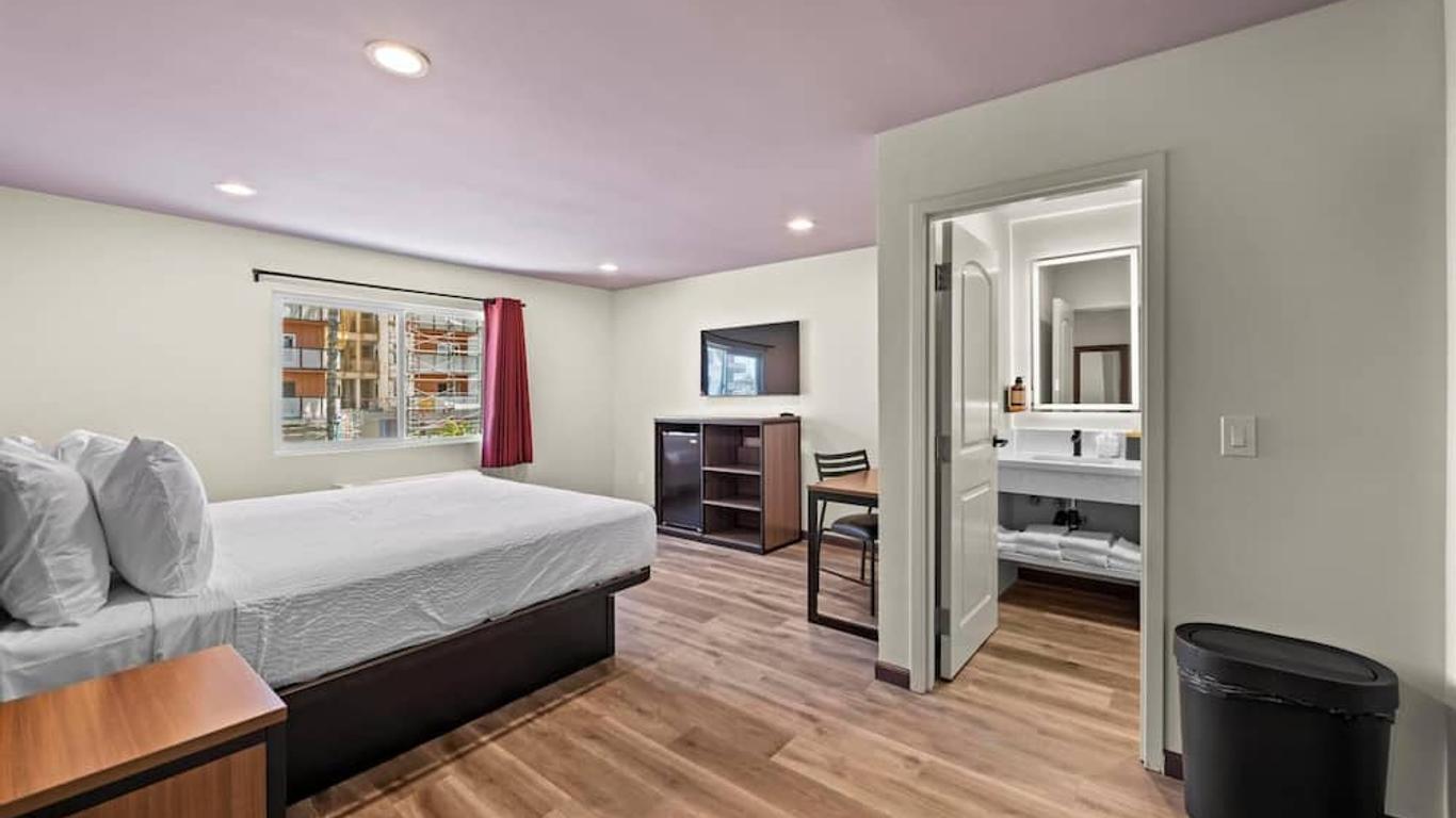 Hyland Inn Long Beach