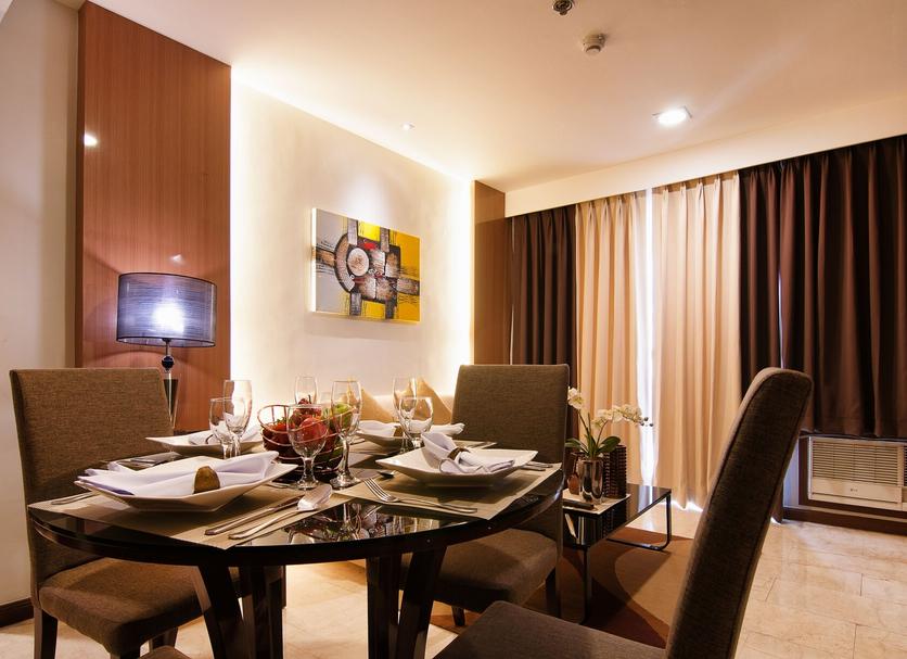 Comedor Foto