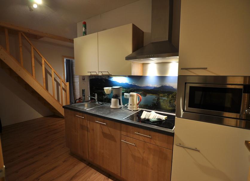 Cocina Foto
