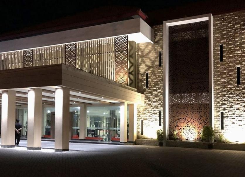 Edificio Foto
