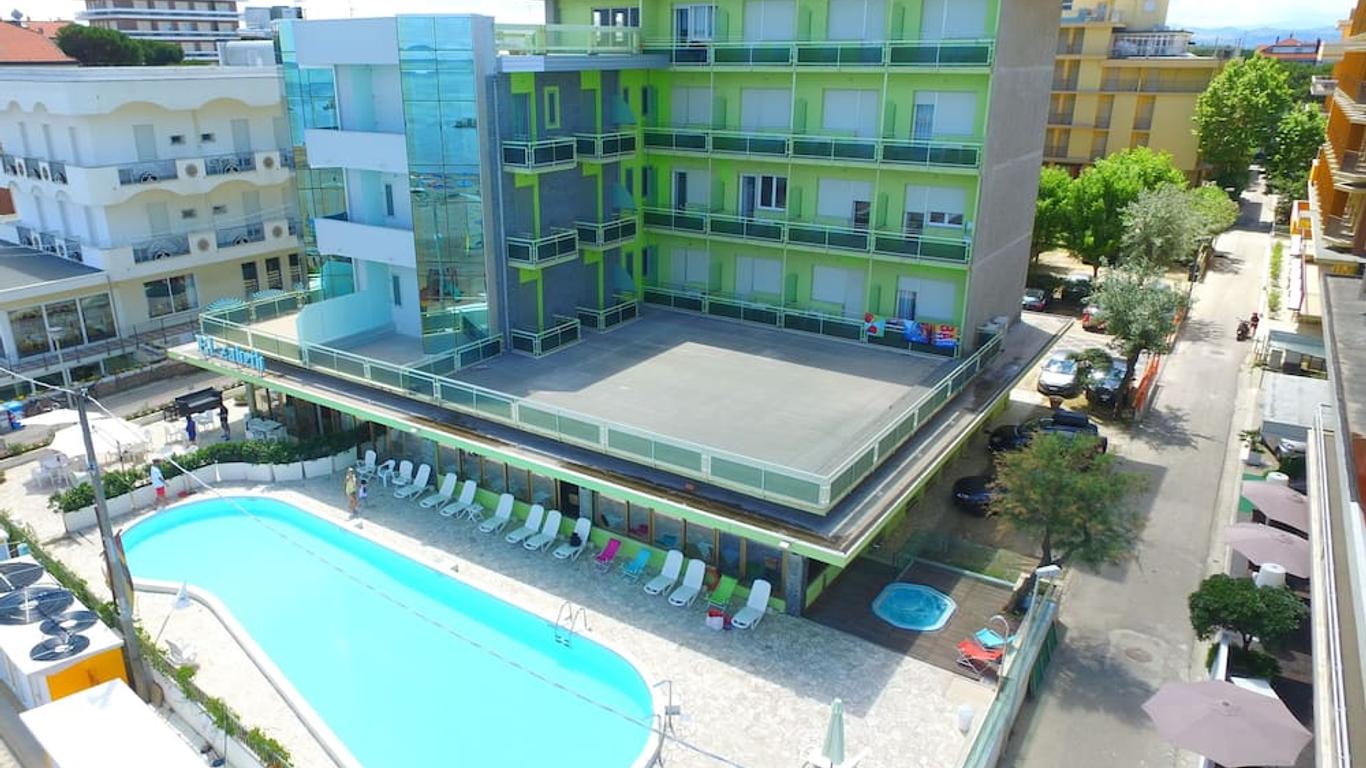 Hotel Elizabeth
