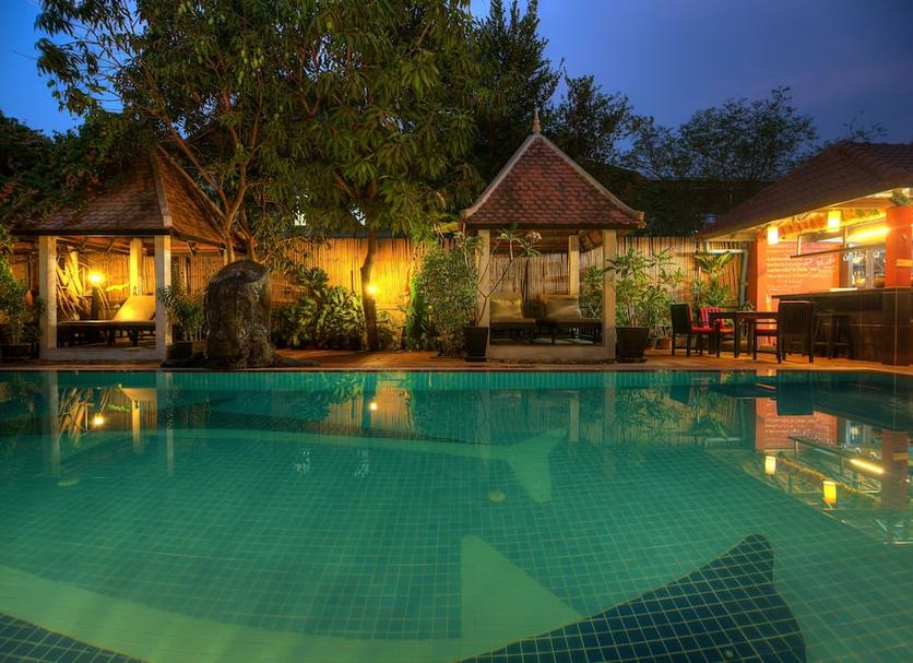 Piscina Foto